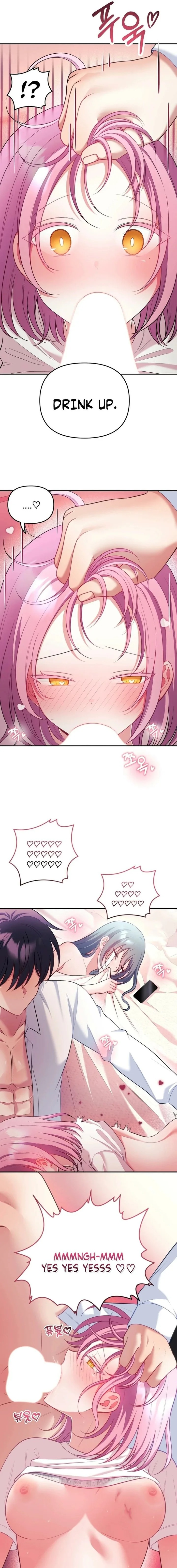 My Wife is a VTuber - Chapter 27 Page 15