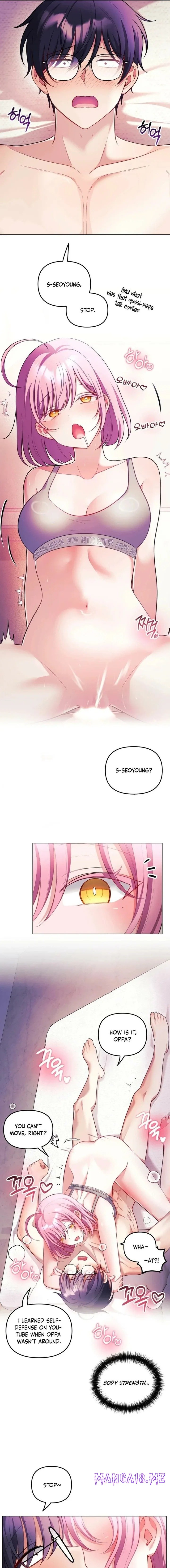 My Wife is a VTuber - Chapter 28 Page 11