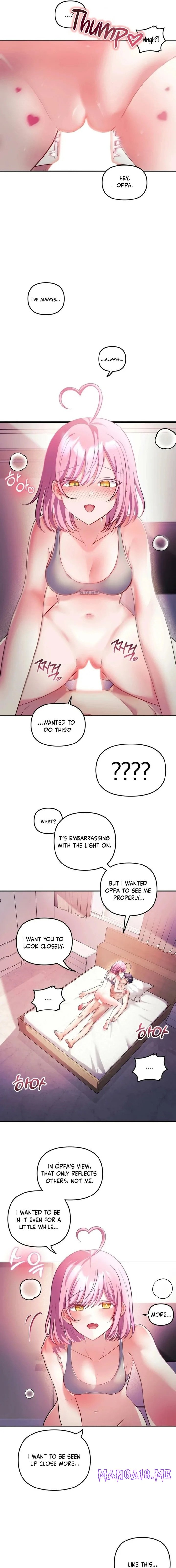 My Wife is a VTuber - Chapter 28 Page 13