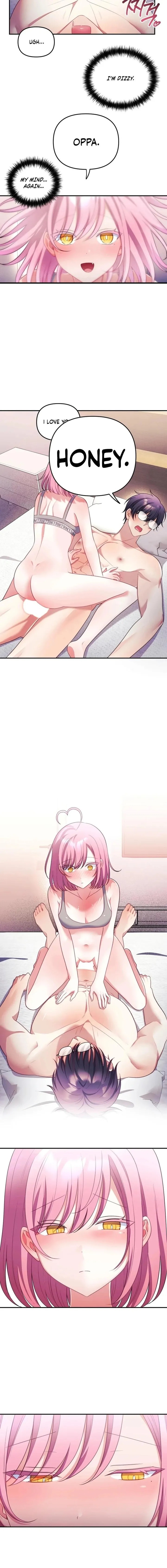 My Wife is a VTuber - Chapter 29 Page 14