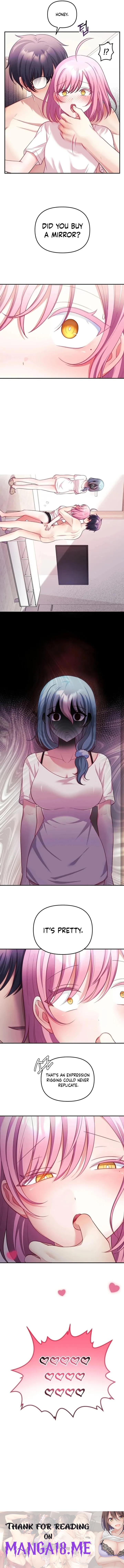 My Wife is a VTuber - Chapter 29 Page 17