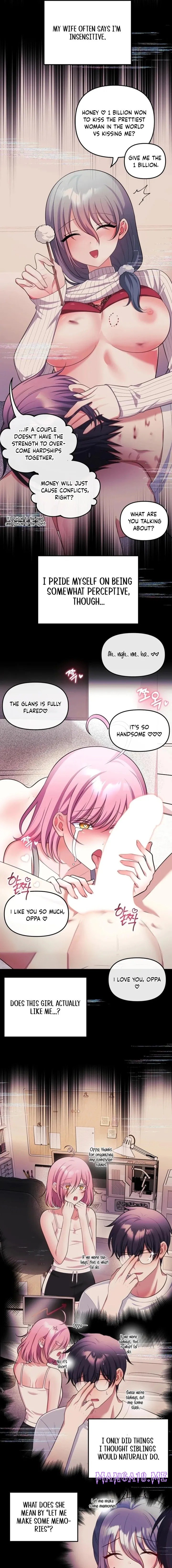 My Wife is a VTuber - Chapter 29 Page 3