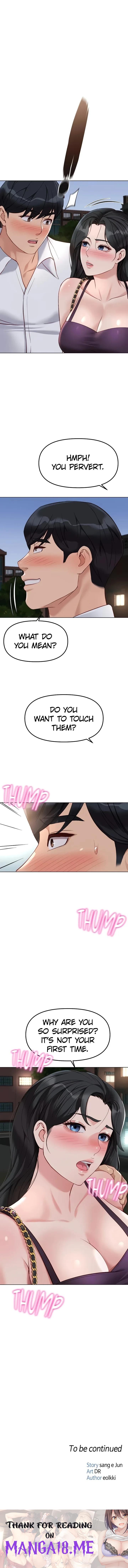 Common Sense Manipulation Program - Chapter 35 Page 21