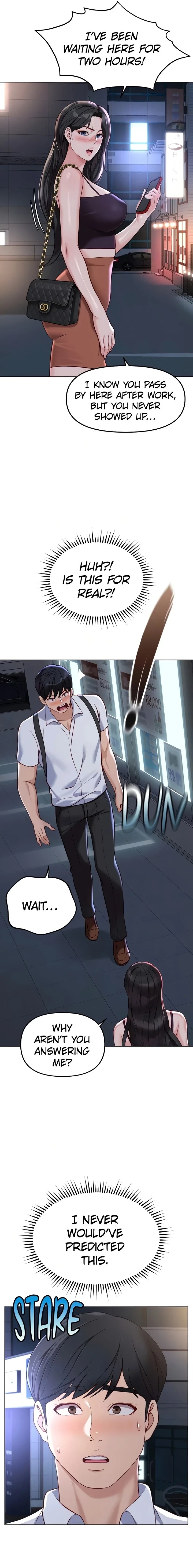 Common Sense Manipulation Program - Chapter 35 Page 7