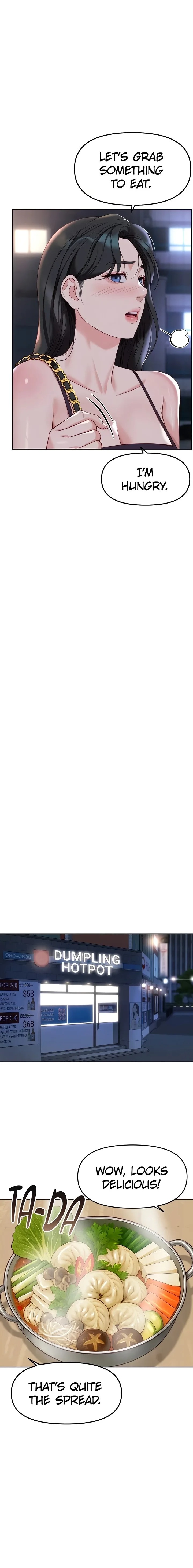 Common Sense Manipulation Program - Chapter 35 Page 8