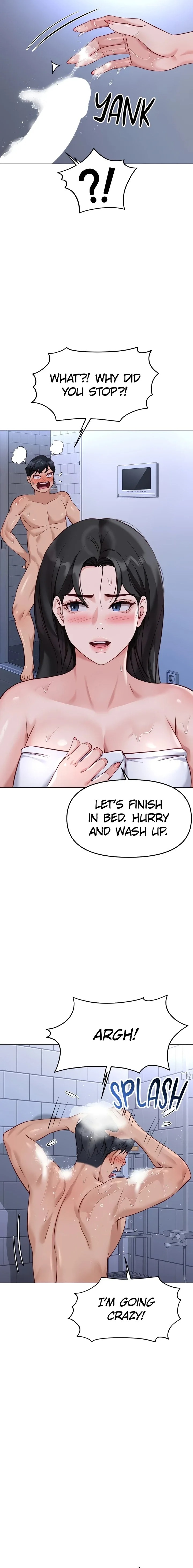 Common Sense Manipulation Program - Chapter 36 Page 17