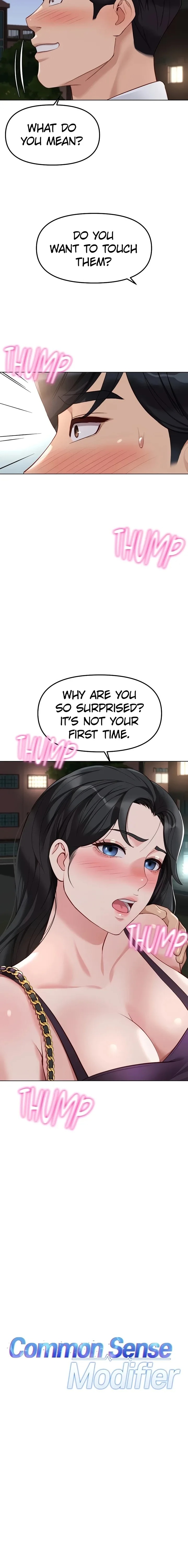 Common Sense Manipulation Program - Chapter 36 Page 2