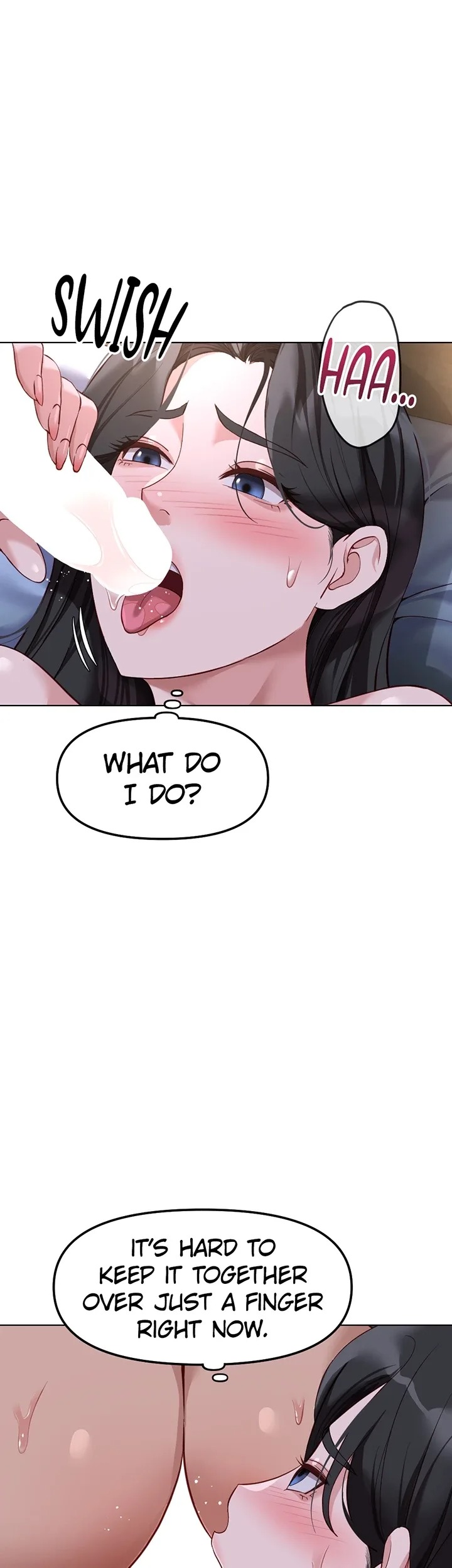 Common Sense Manipulation Program - Chapter 37 Page 22