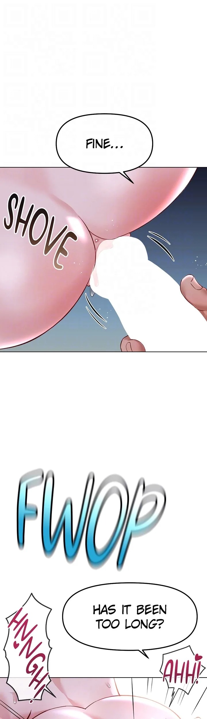 Common Sense Manipulation Program - Chapter 37 Page 33