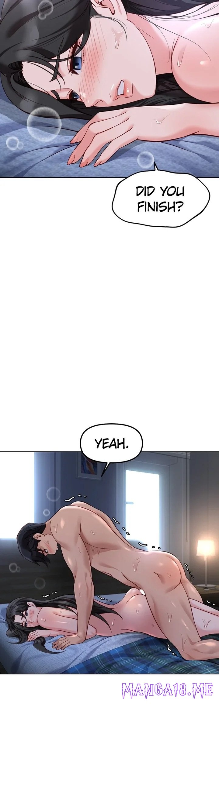 Common Sense Manipulation Program - Chapter 37 Page 48