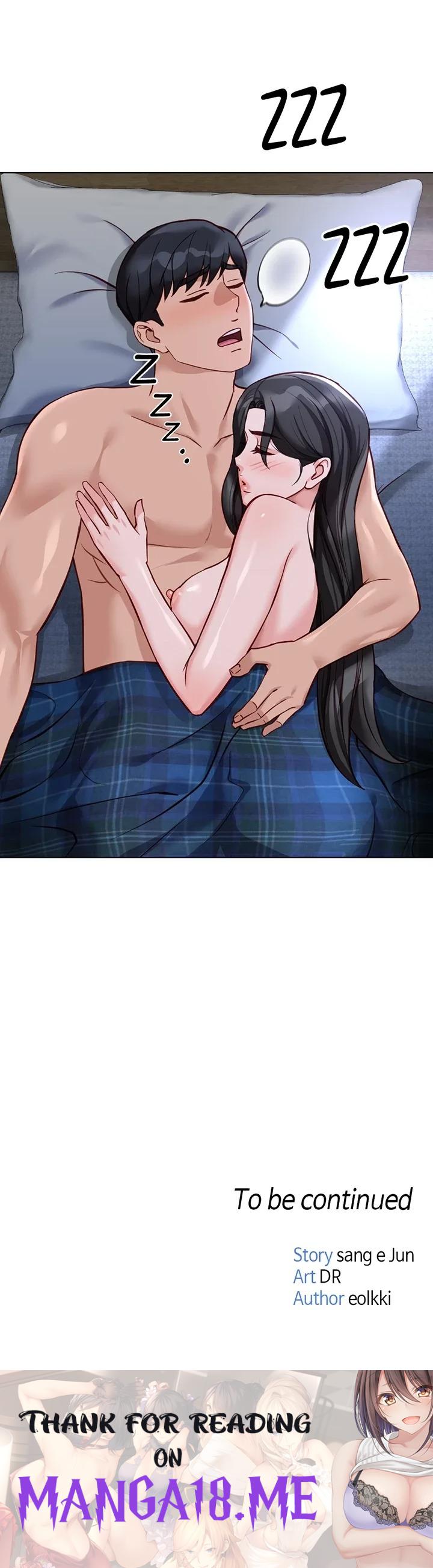 Common Sense Manipulation Program - Chapter 37 Page 52