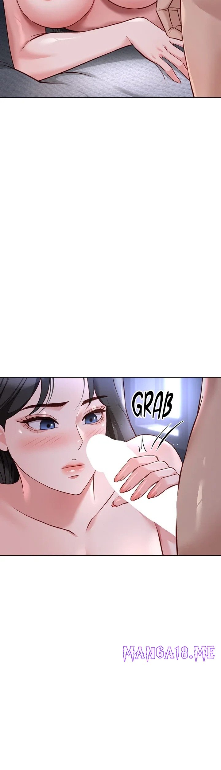 Common Sense Manipulation Program - Chapter 37 Page 7