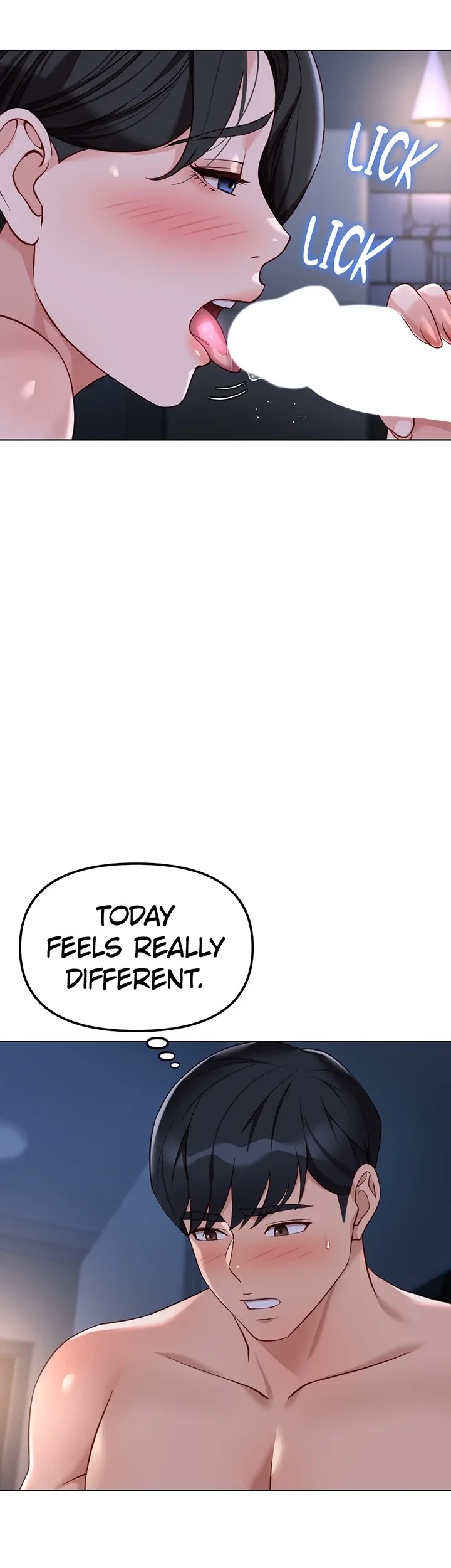 Common Sense Manipulation Program - Chapter 37 Page 8