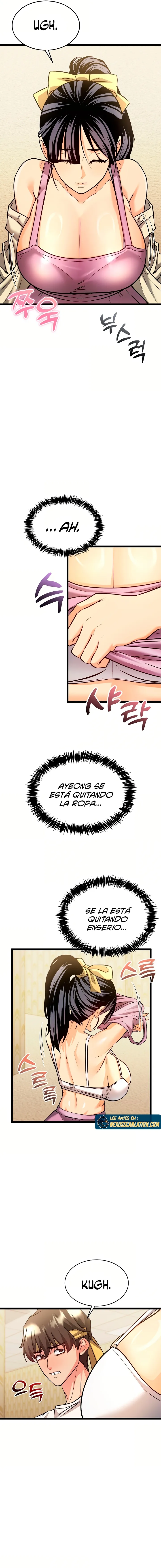 The Price of Yes Raw - Chapter 2 Page 15