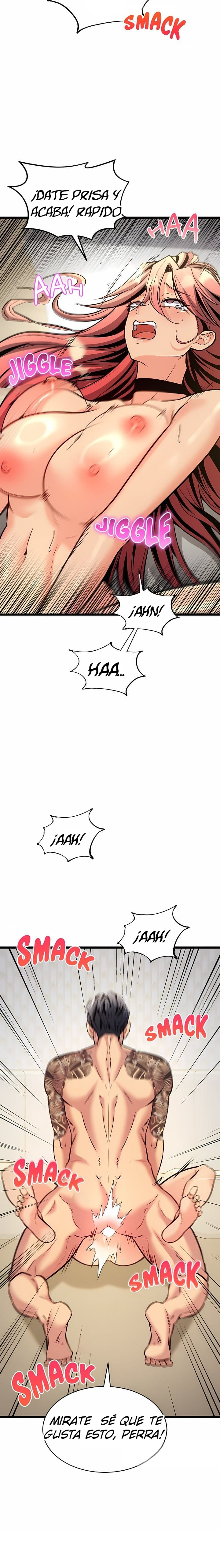 The Price of Yes Raw - Chapter 6 Page 2