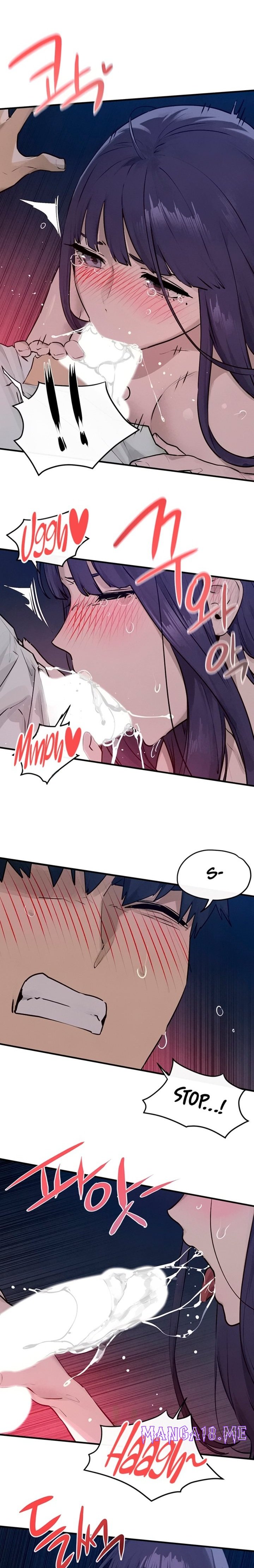 Moby Dick - Chapter 79 Page 17