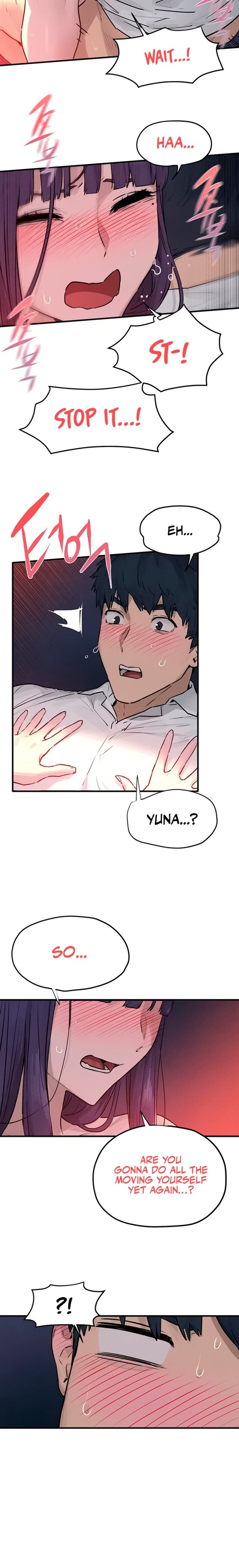 Moby Dick - Chapter 79 Page 3