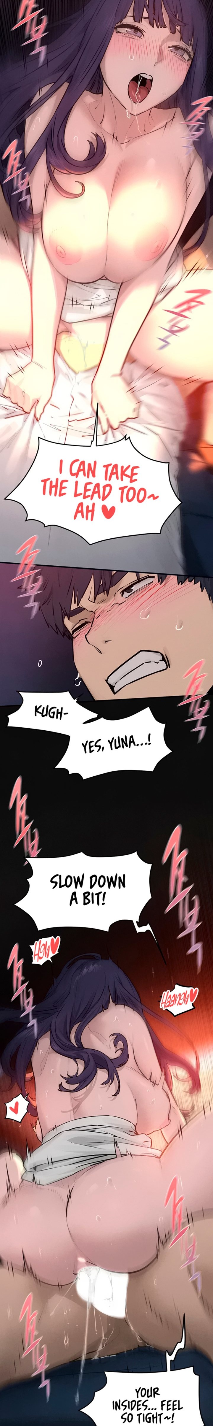 Moby Dick - Chapter 79 Page 7