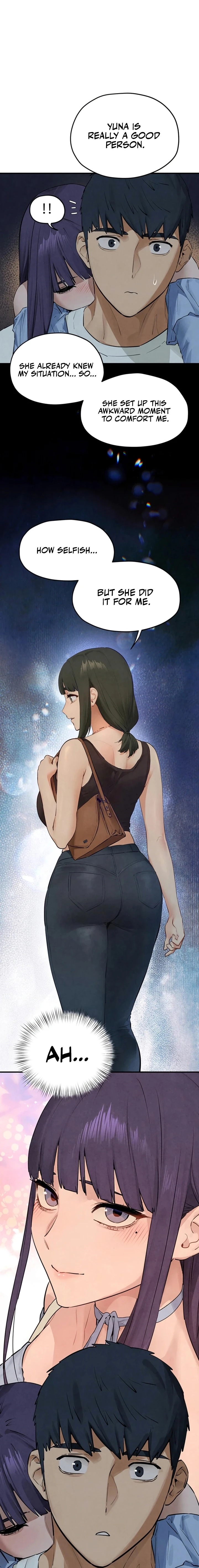 Moby Dick - Chapter 87 Page 1