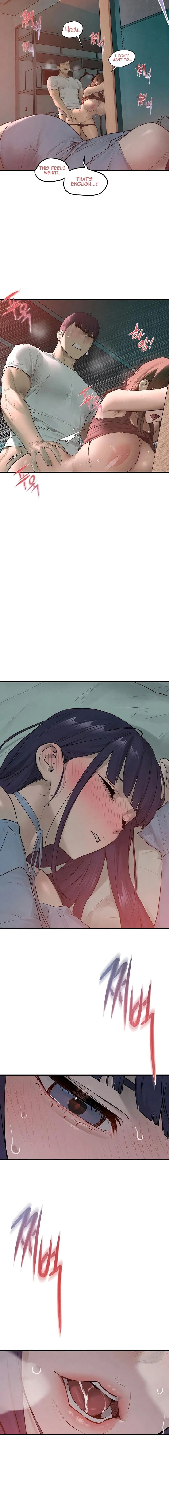 Moby Dick - Chapter 87 Page 18