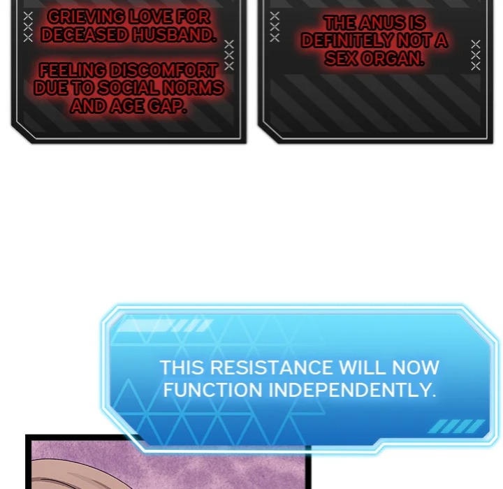 From Weakling to Nemesis (Uncensored) - Chapter 28 Page 37