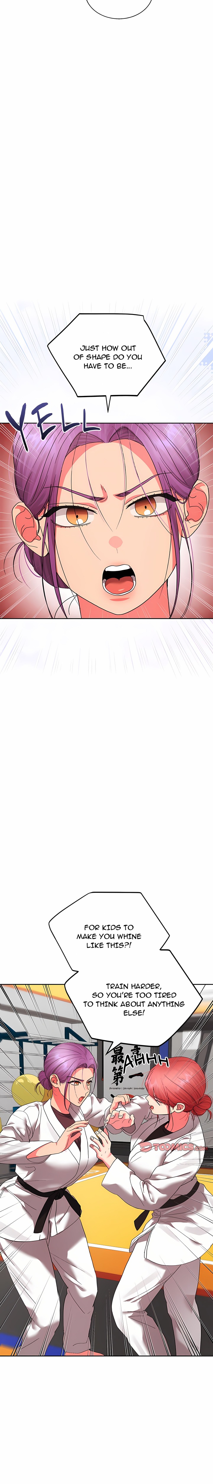 From Weakling to Nemesis (Uncensored) - Chapter 37 Page 3