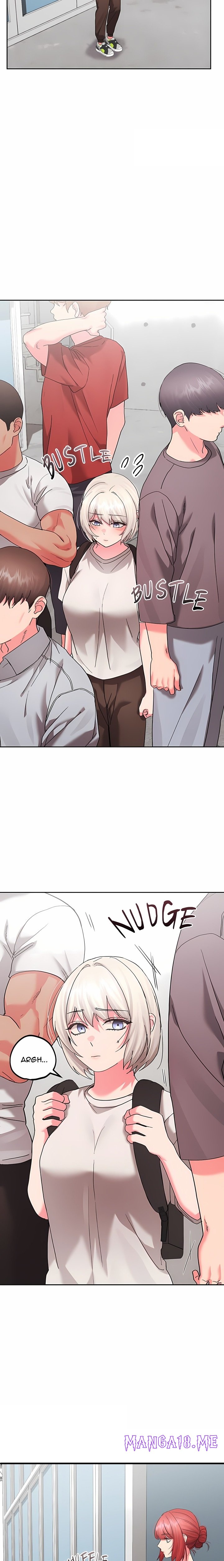 From Weakling to Nemesis (Uncensored) - Chapter 38 Page 2
