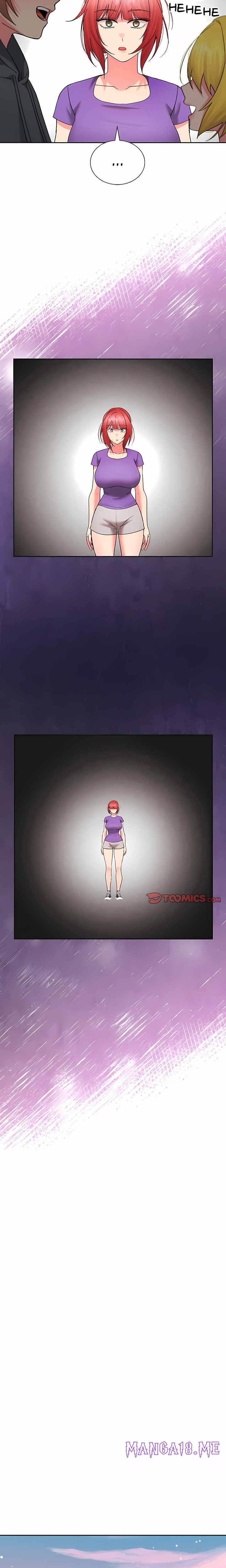 From Weakling to Nemesis (Uncensored) - Chapter 38 Page 20