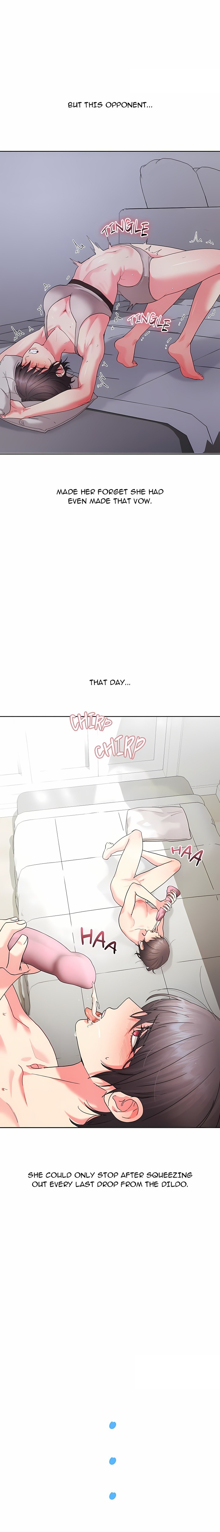 From Weakling to Nemesis (Uncensored) - Chapter 40 Page 18