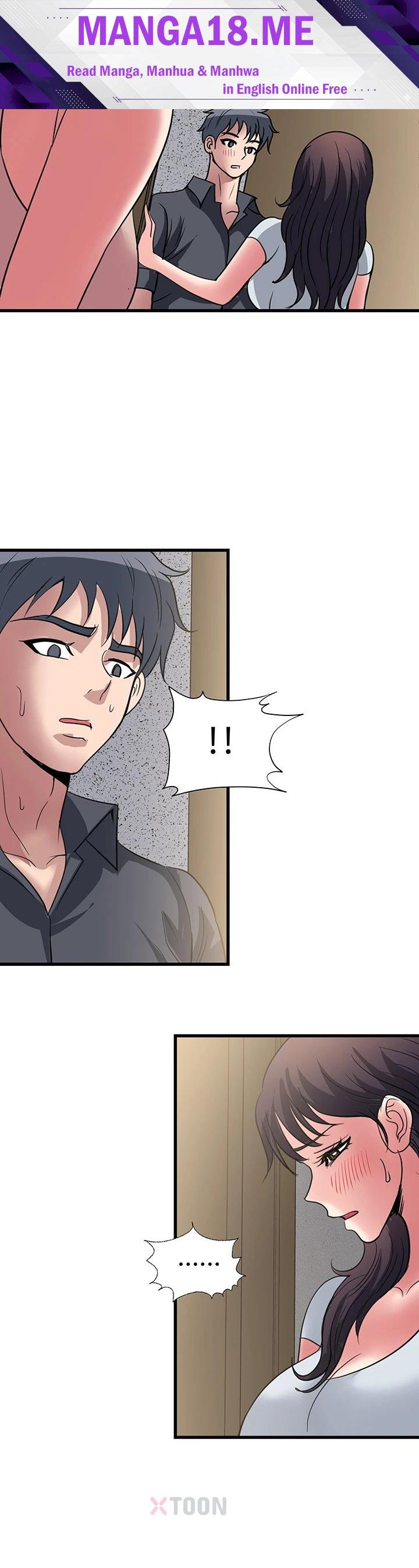 Daily Pleasure Awakening Raw - Chapter 46 Page 1