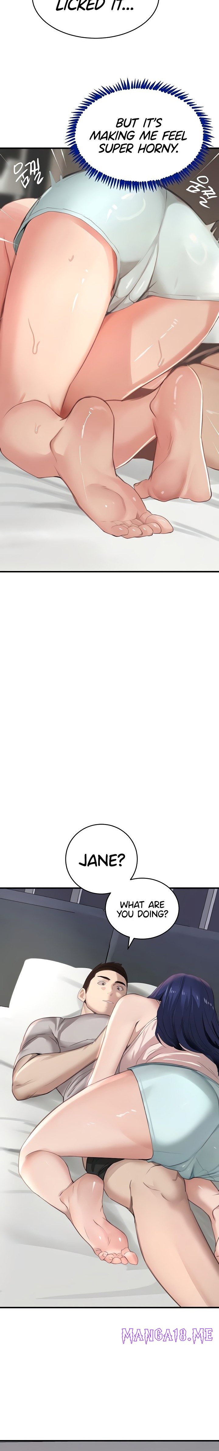 The Boss’s Daughter - Chapter 55 Page 11