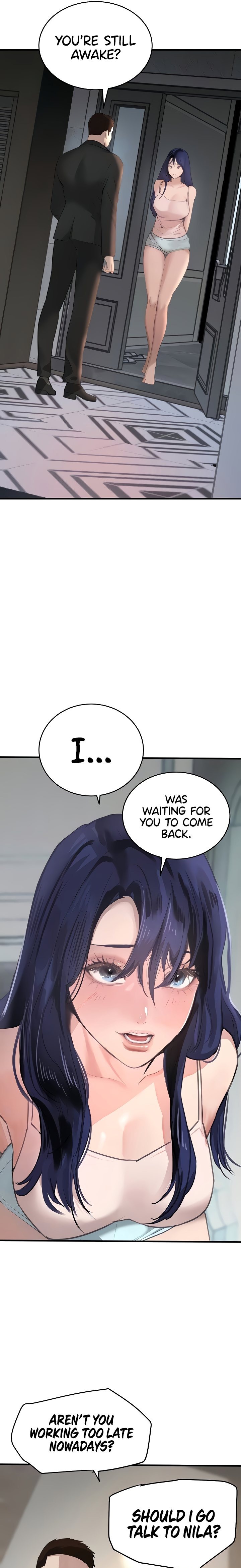 The Boss’s Daughter - Chapter 55 Page 4