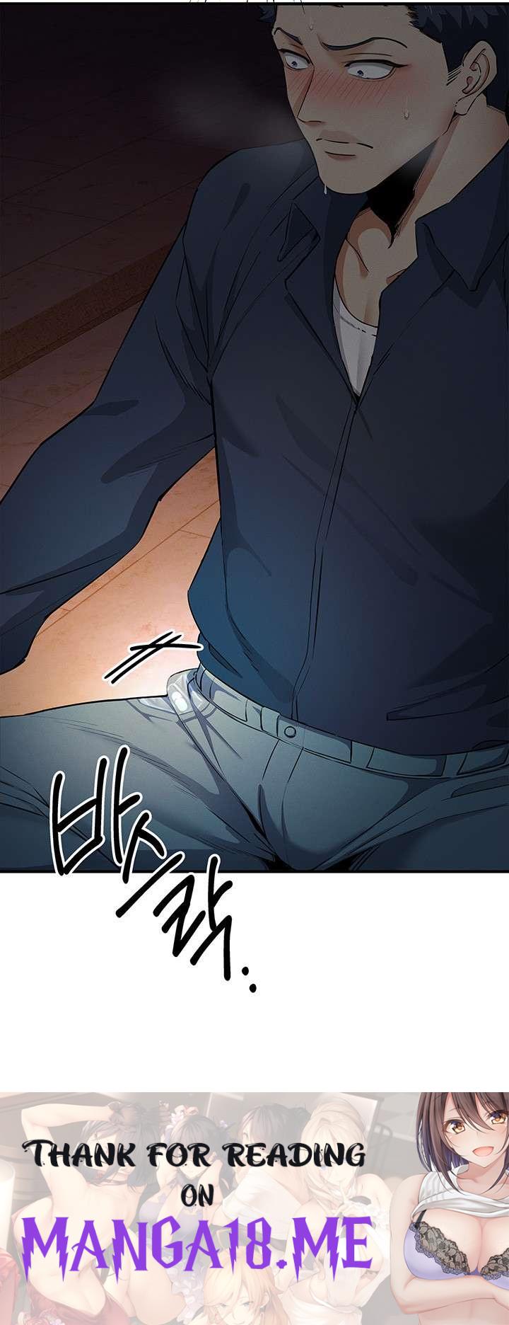 Greed Game Raw - Chapter 10 Page 64