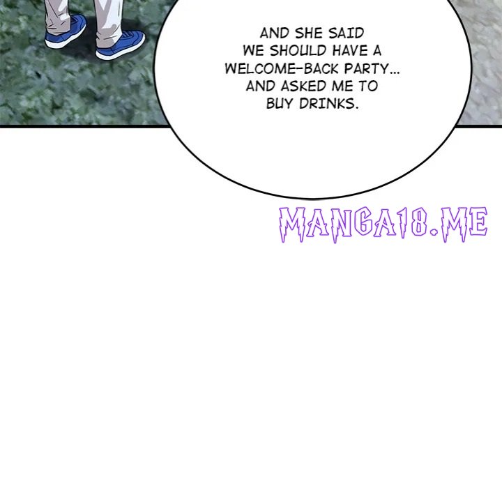 I’m Here for You - Chapter 15 Page 156