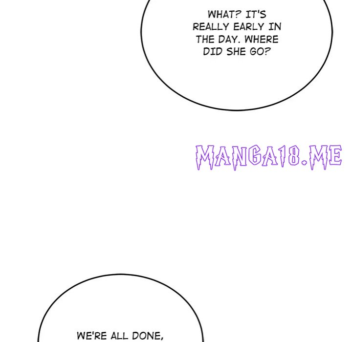 I’m Here for You - Chapter 15 Page 8