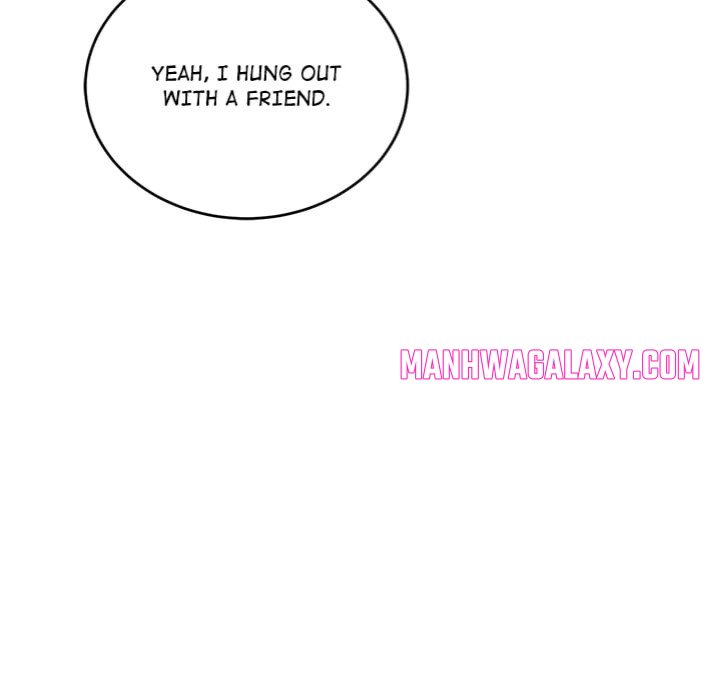 I’m Here for You - Chapter 21 Page 154