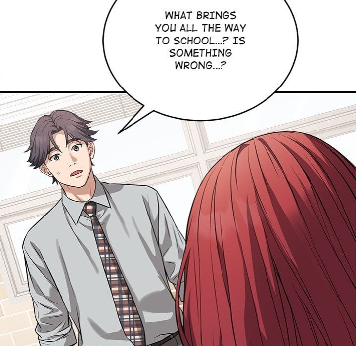 I’m Here for You - Chapter 22 Page 105