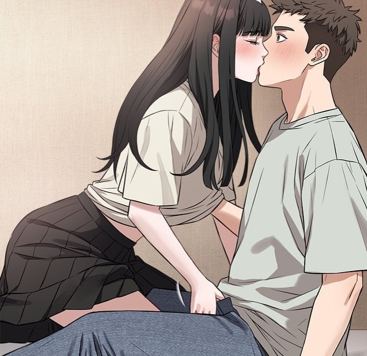 I’m Here for You - Chapter 22 Page 13