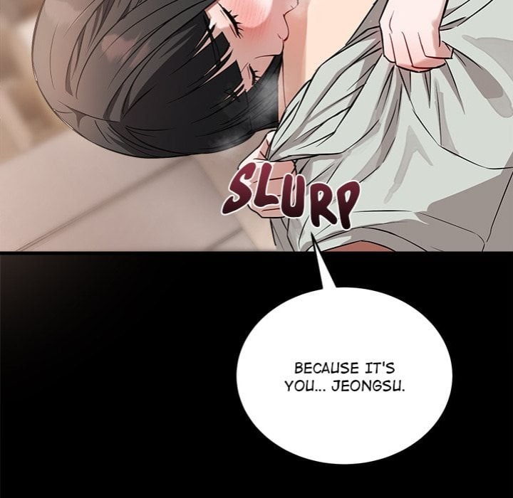 I’m Here for You - Chapter 22 Page 18