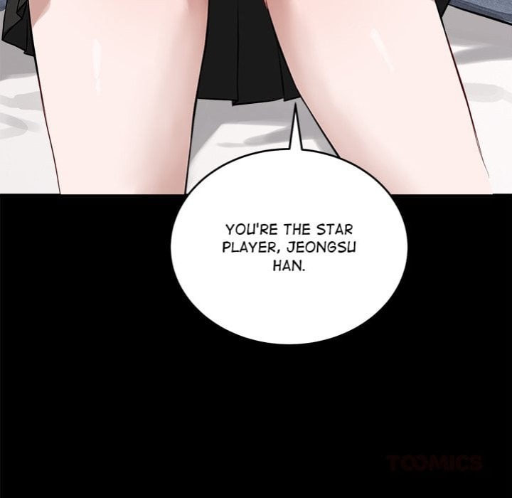 I’m Here for You - Chapter 22 Page 21