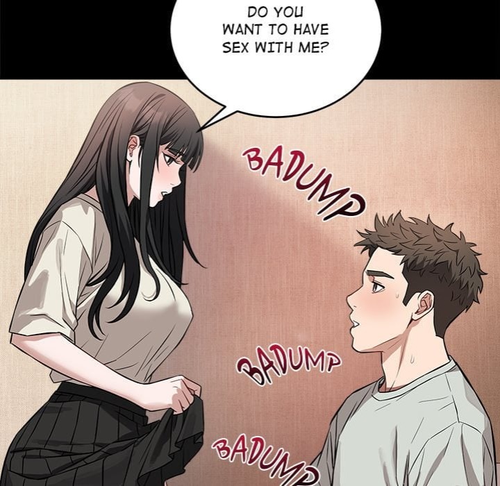 I’m Here for You - Chapter 22 Page 40