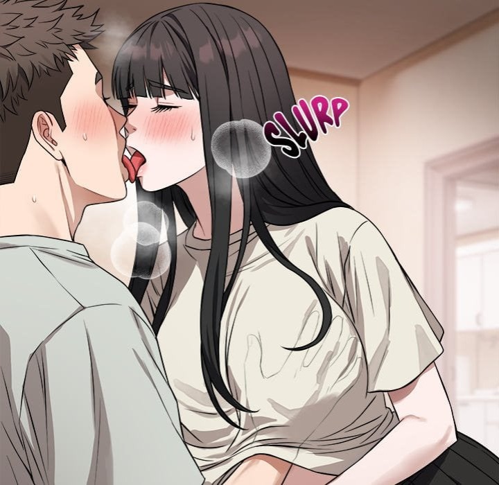 I’m Here for You - Chapter 22 Page 6