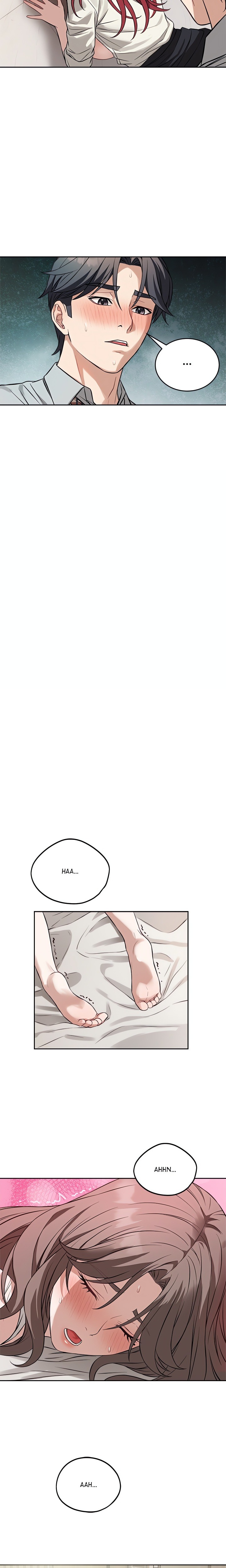 I’m Here for You - Chapter 23 Page 20