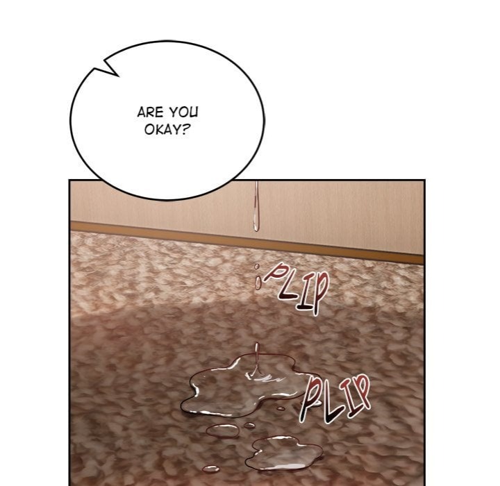 I’m Here for You - Chapter 24 Page 137