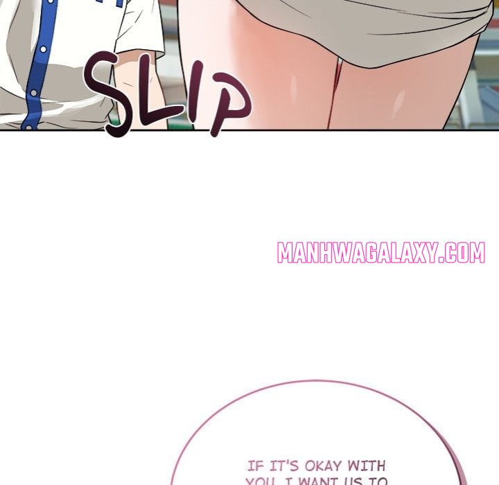 I’m Here for You - Chapter 24 Page 46