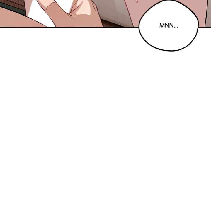 I’m Here for You - Chapter 25 Page 22