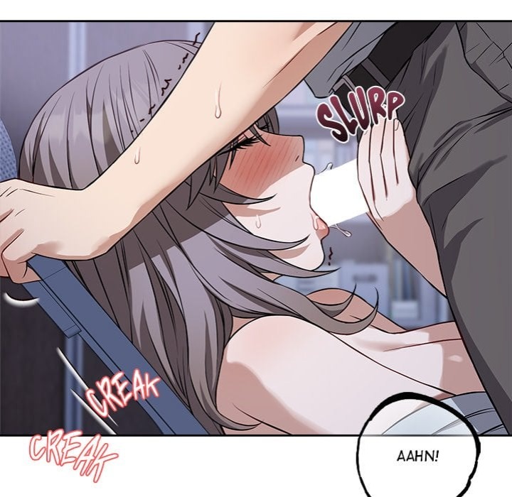 I’m Here for You - Chapter 26 Page 100