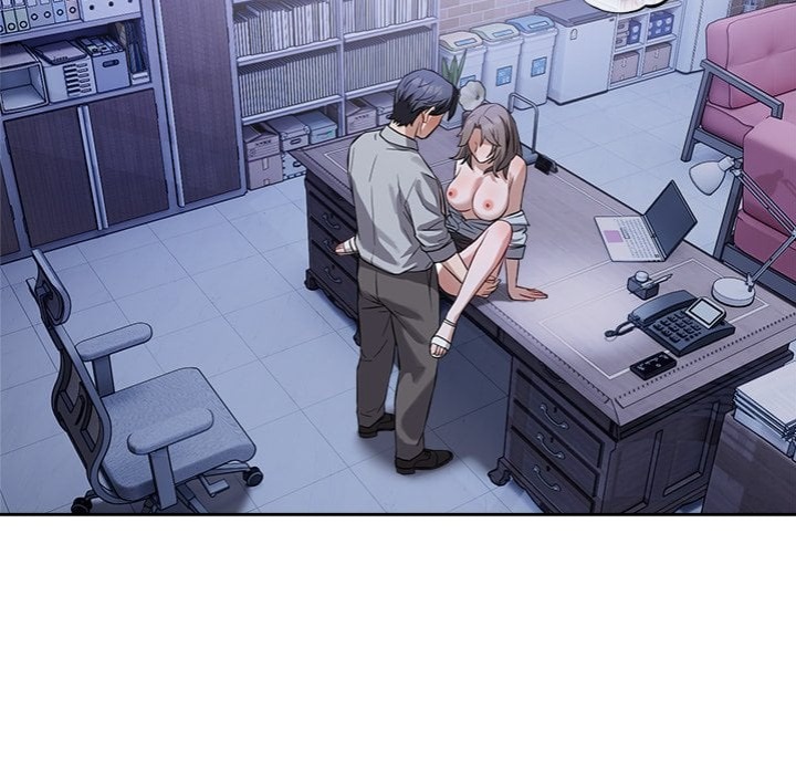 I’m Here for You - Chapter 26 Page 124