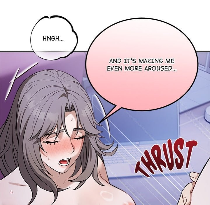 I’m Here for You - Chapter 26 Page 141