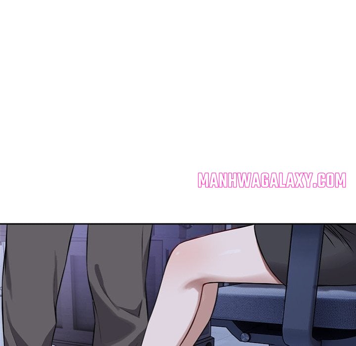 I’m Here for You - Chapter 26 Page 70